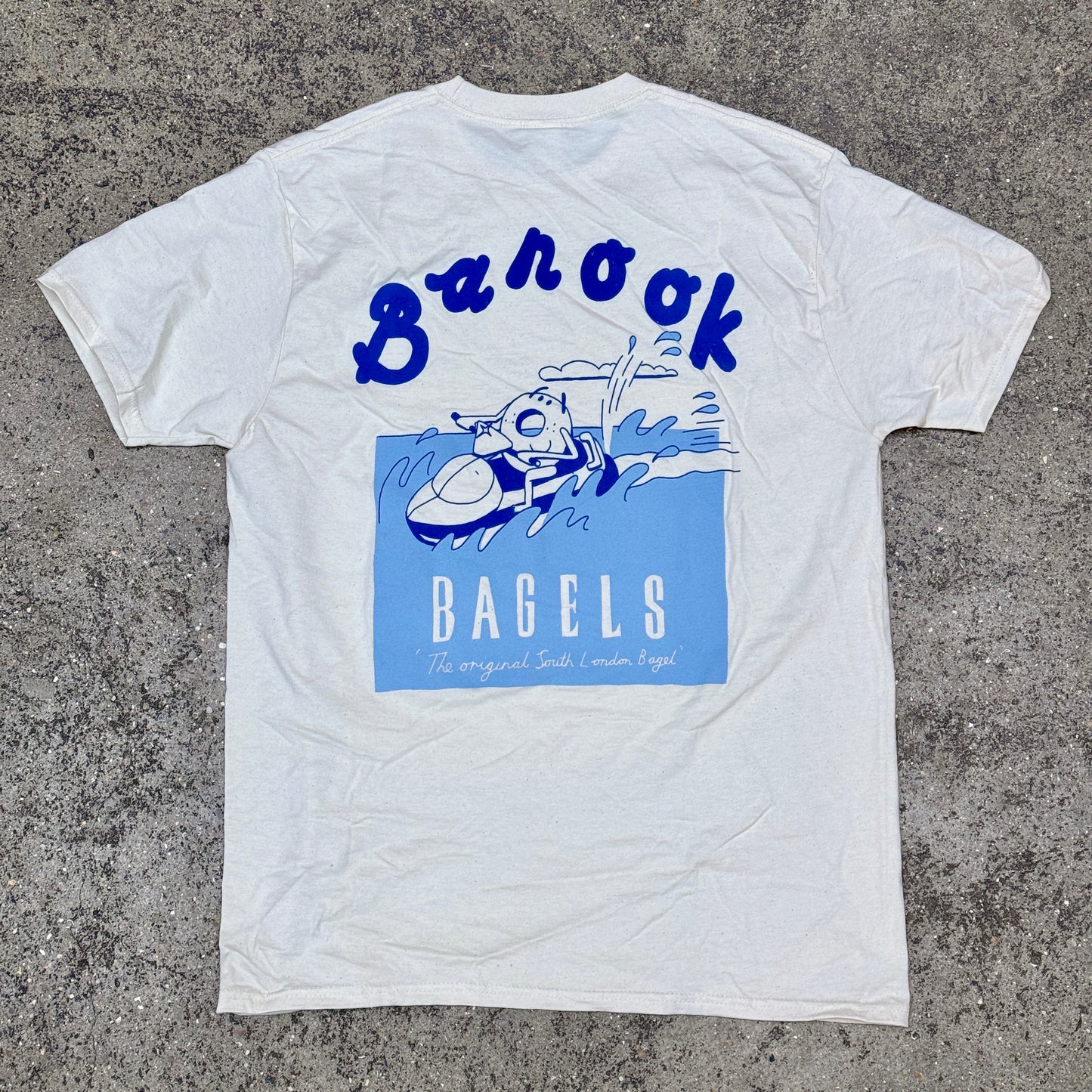 Jetski T-Shirt