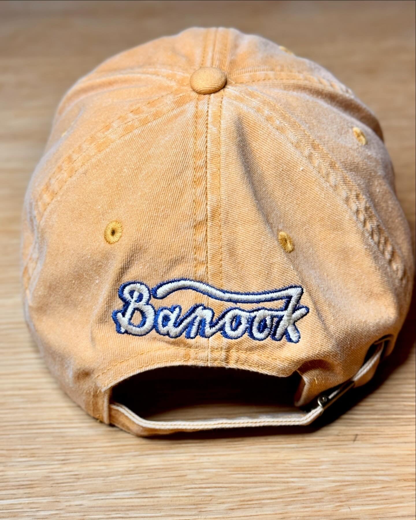 Banook Mascot Cap