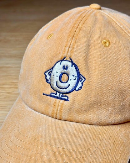 Banook Mascot Cap