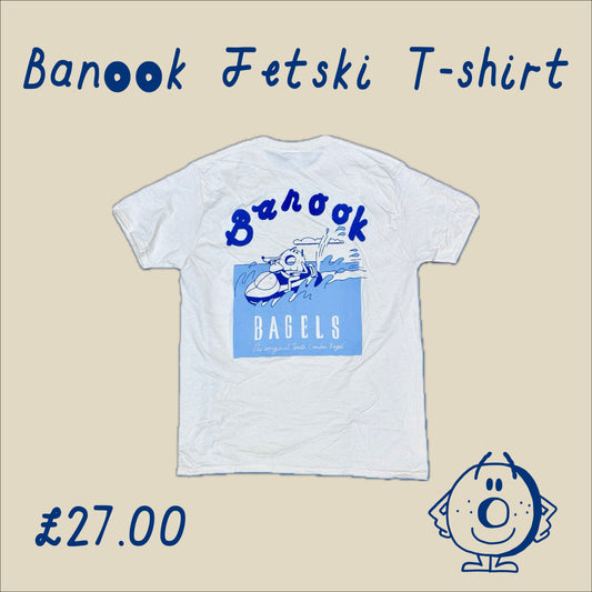Jetski T-Shirt
