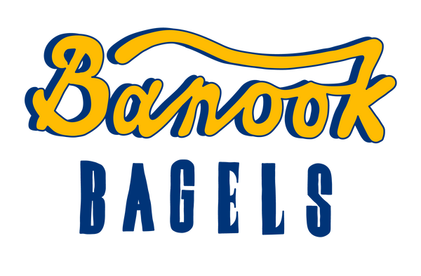 Banook Bagels